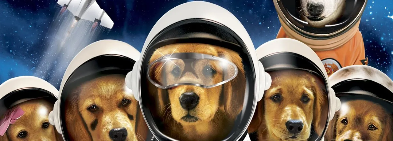 Space Buddies