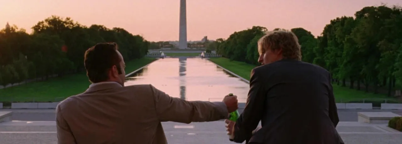 Wedding Crashers