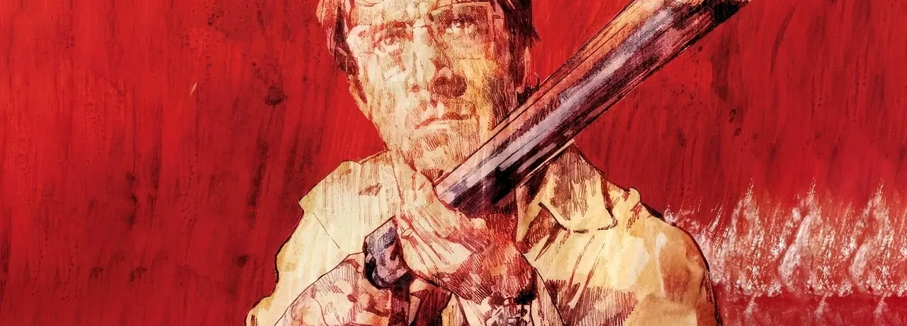 Straw Dogs