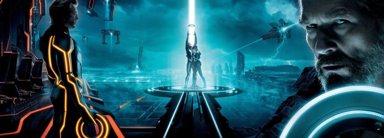 TRON: Legacy