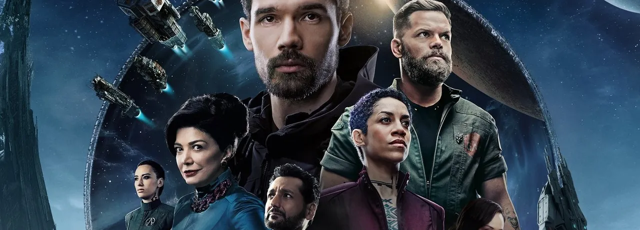 The Expanse