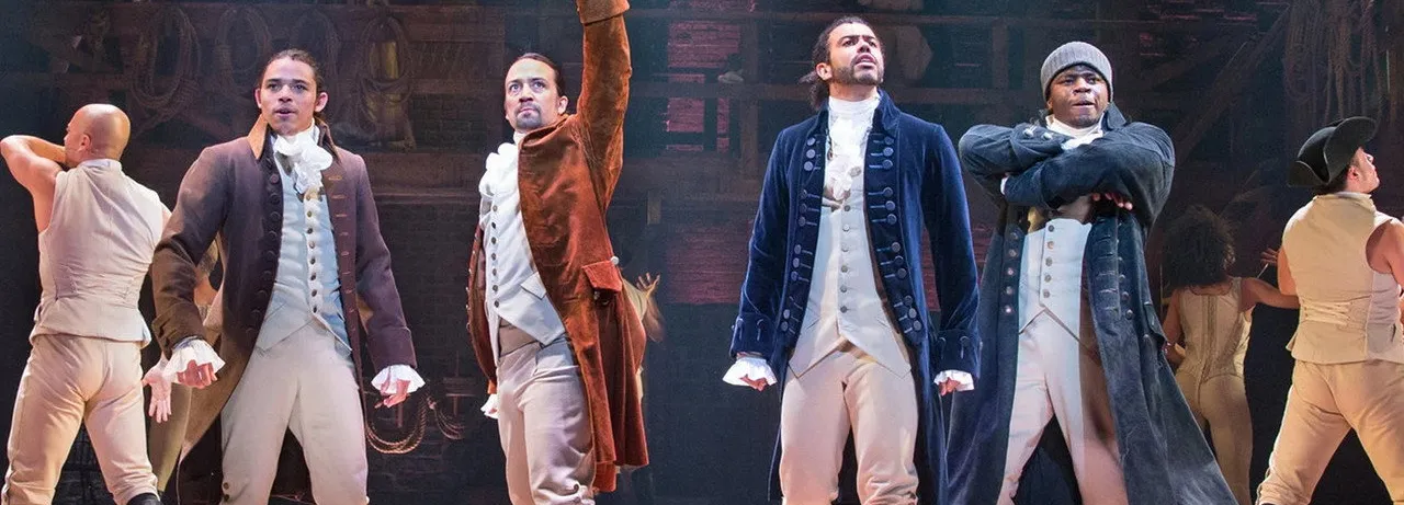 Hamilton