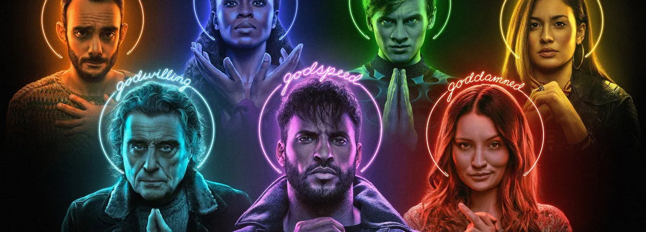 American Gods