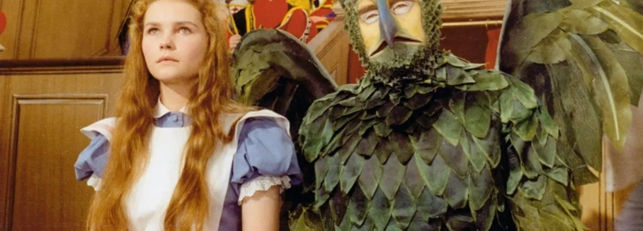 Alice's Adventures in Wonderland