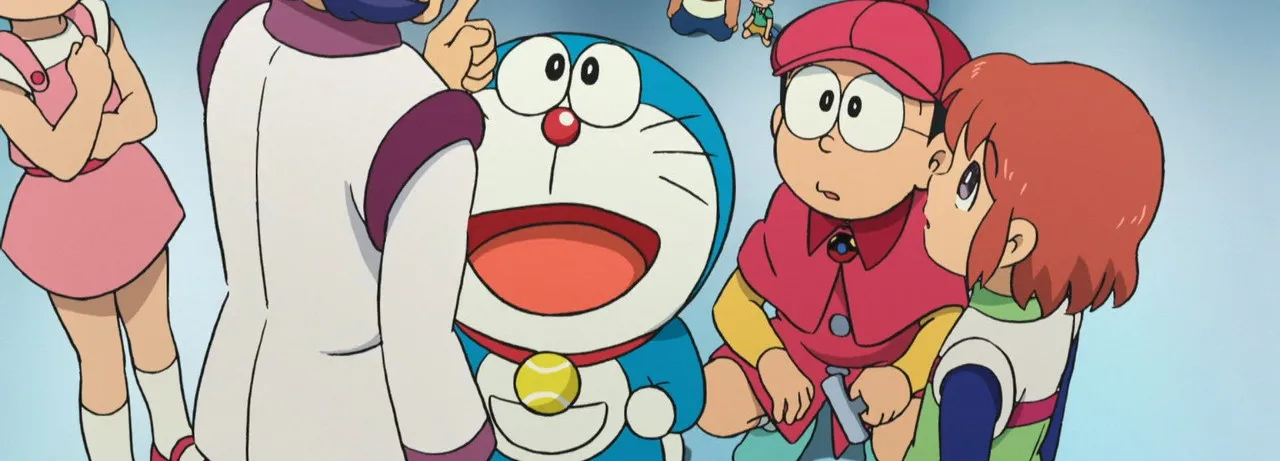 Doraemon: Nobita's Secret Gadget Museum