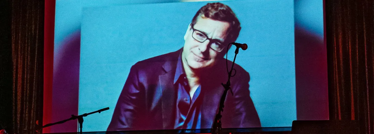 Dirty Daddy: The Bob Saget Tribute