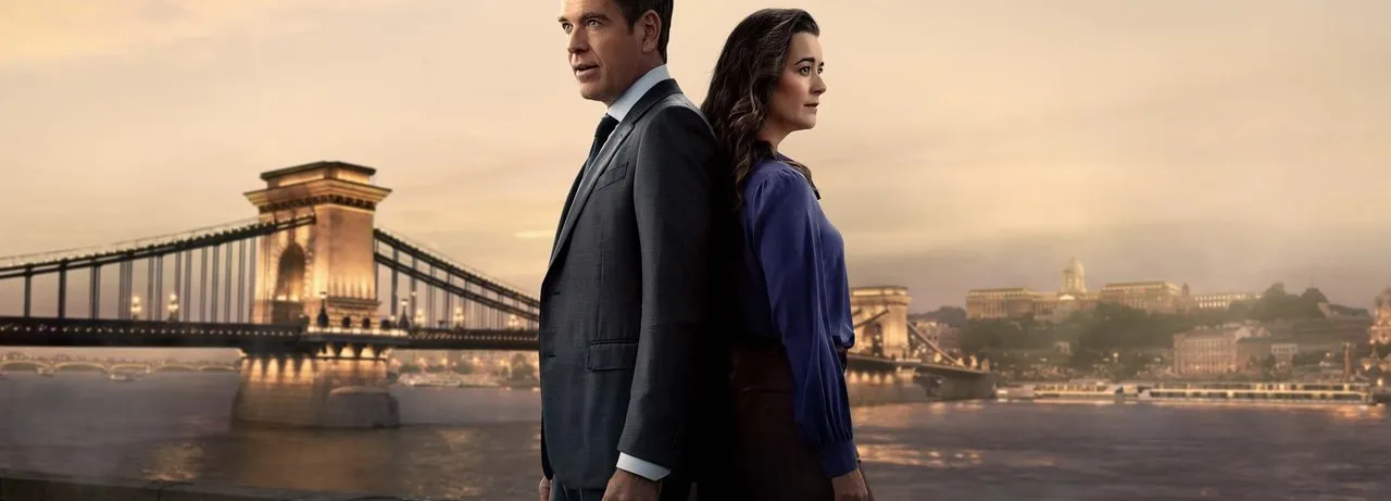 NCIS: Tony & Ziva
