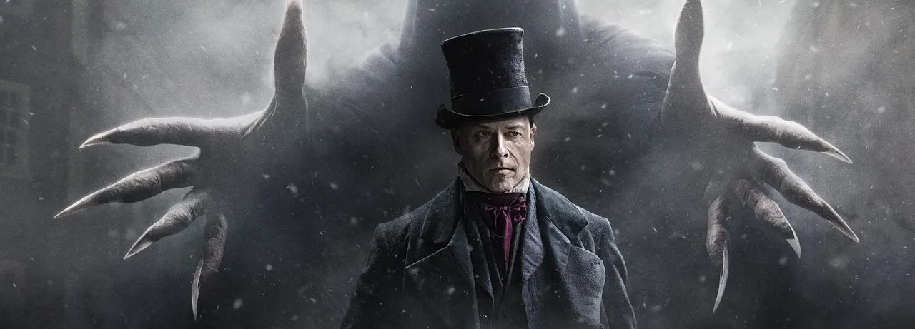 FX's A Christmas Carol