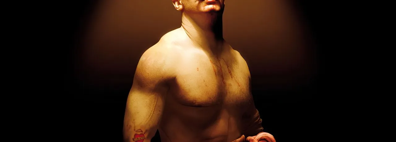 Bronson