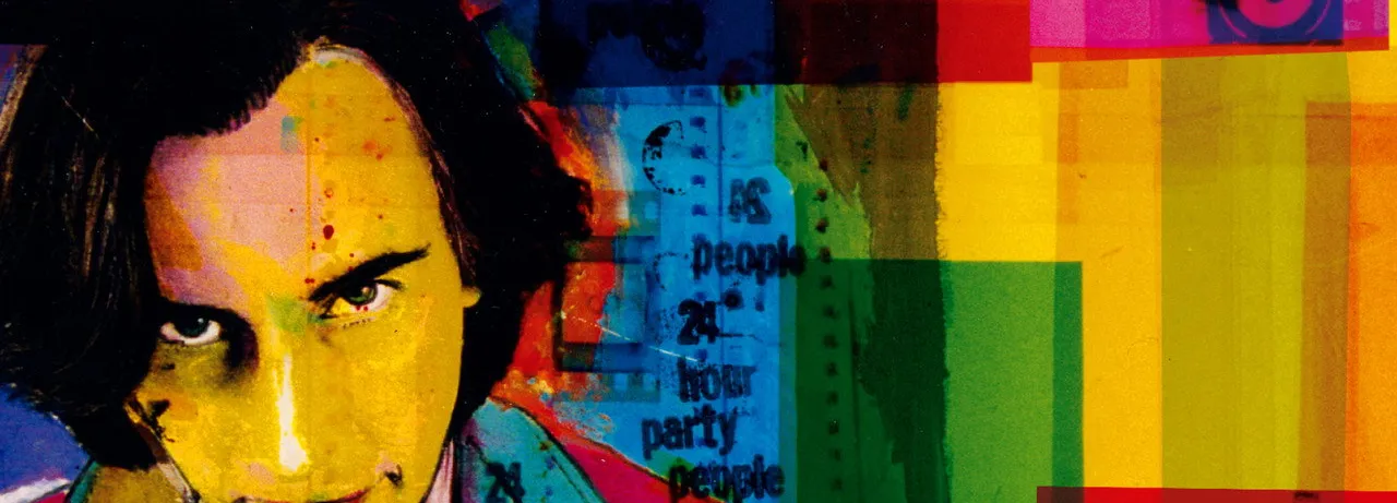 24 Hour Party People