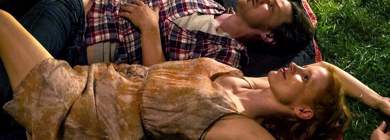 The Disappearance of Eleanor Rigby: Him