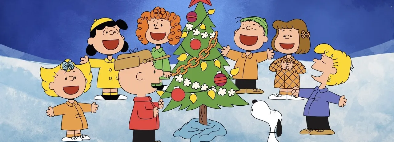 A Charlie Brown Christmas
