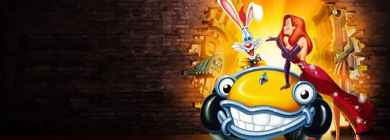 Who Framed Roger Rabbit