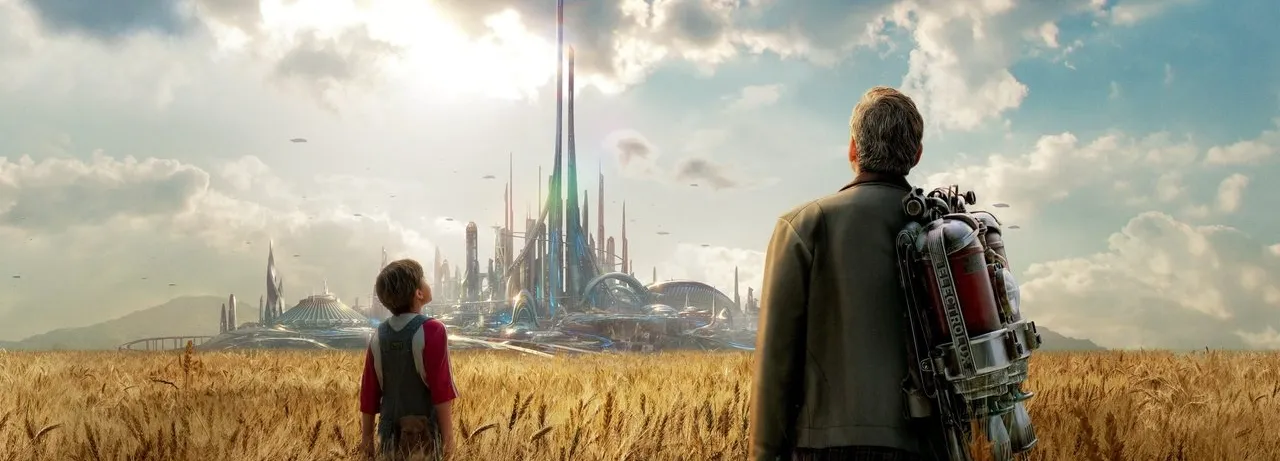 Tomorrowland