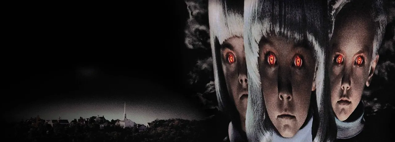Village of the Damned