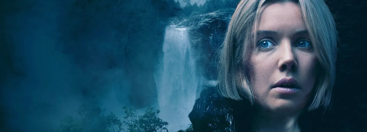 Mercy Falls