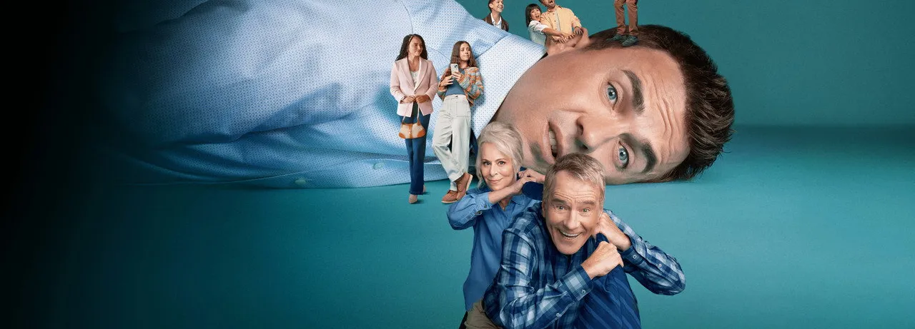 Malcolm in the Middle: Life's Still Unfair