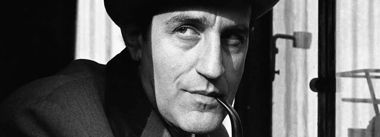 Sherlock Holmes