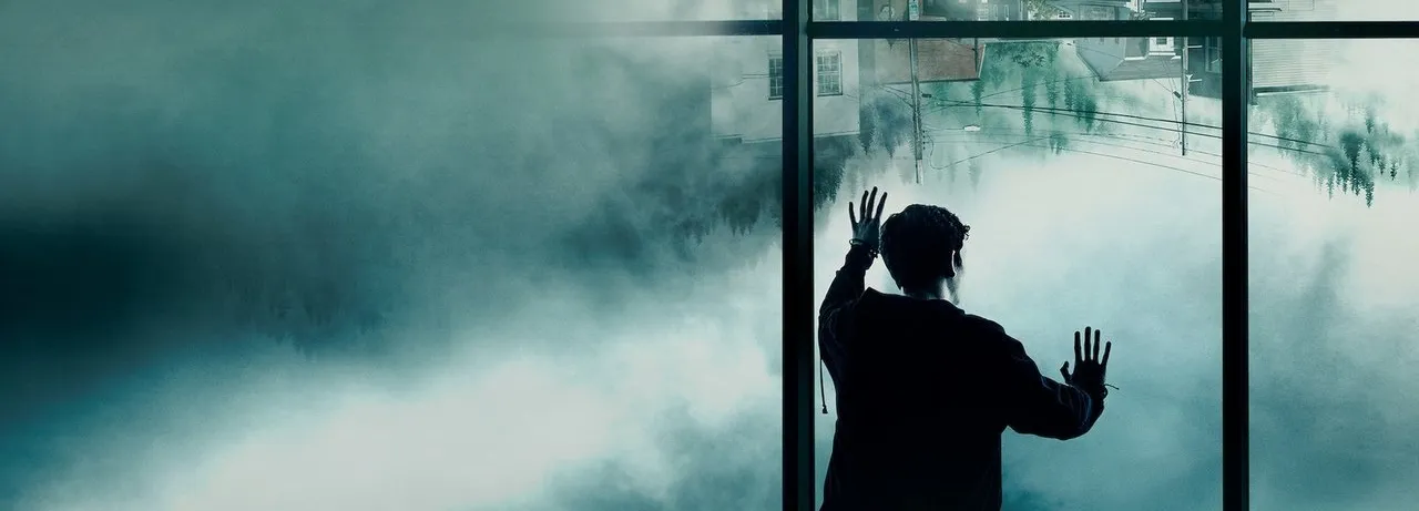 The Mist