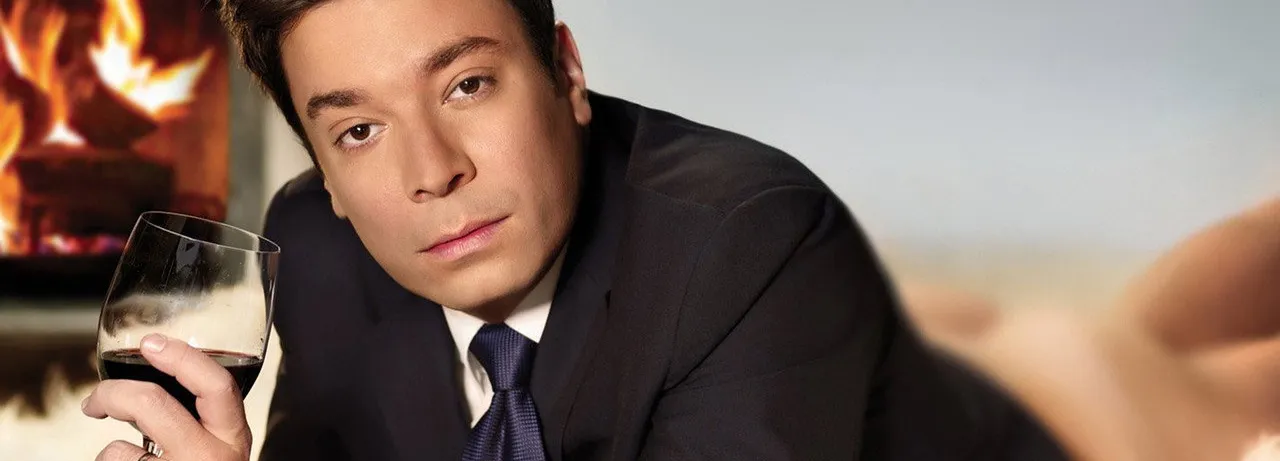 Late Night with Jimmy Fallon