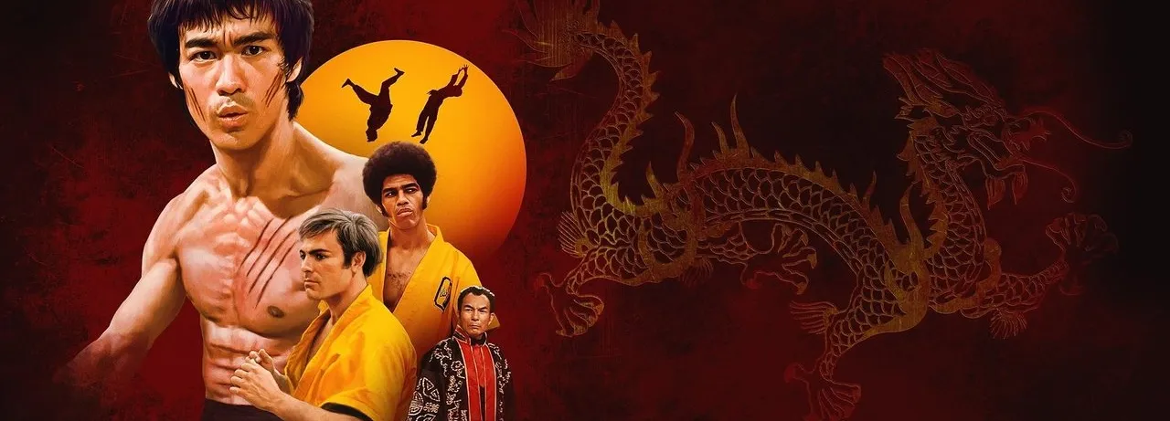 Enter the Dragon