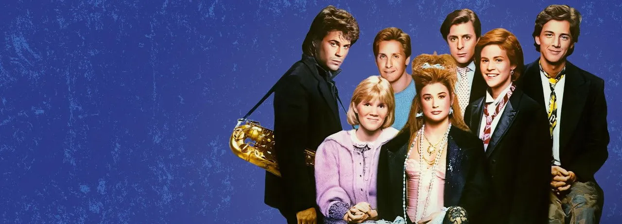 St. Elmo's Fire