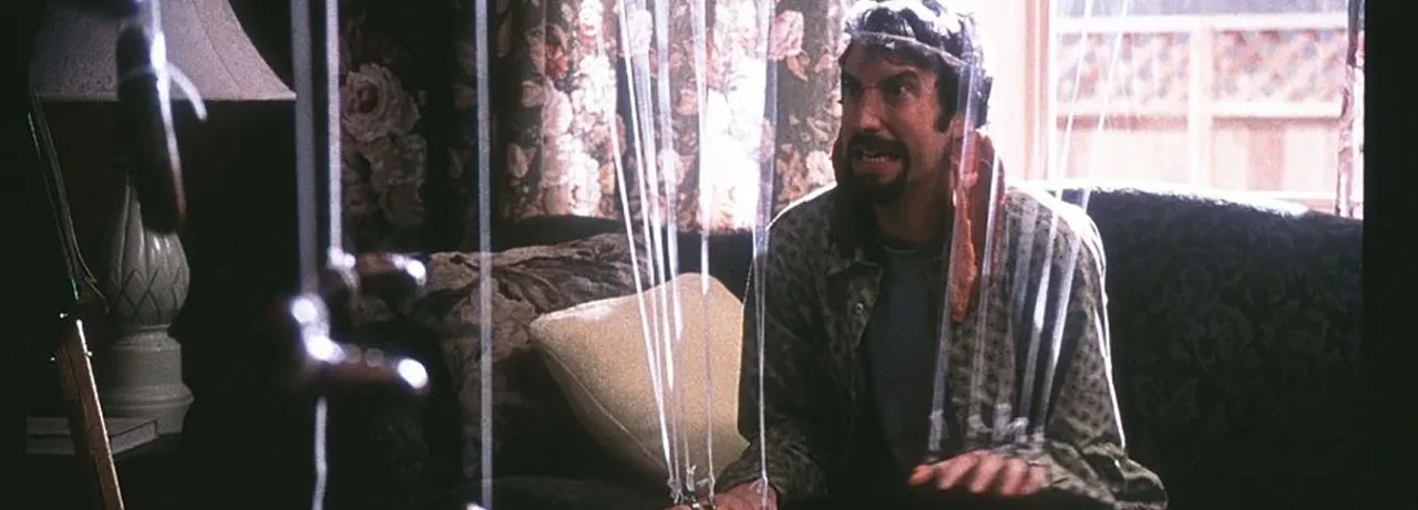Freddy Got Fingered