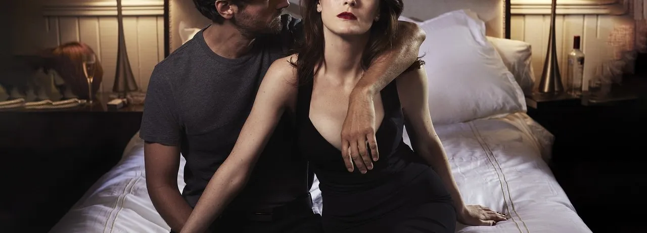 Good Behavior