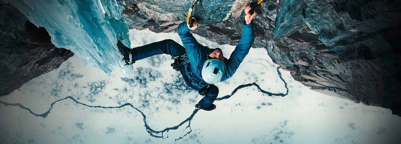 The Alpinist