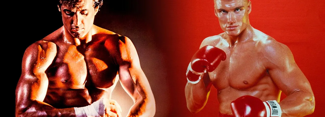 Rocky IV