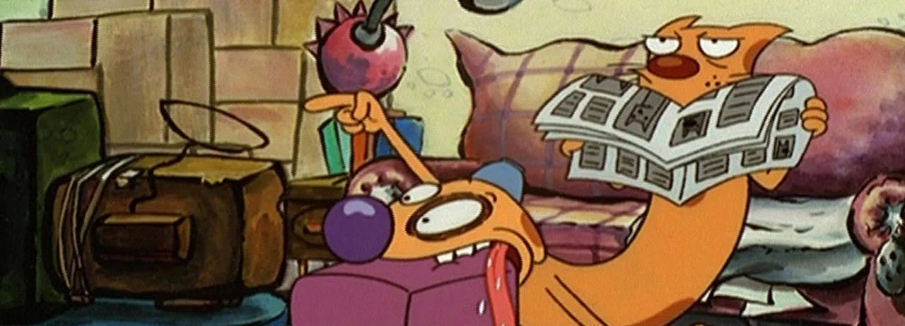 CatDog