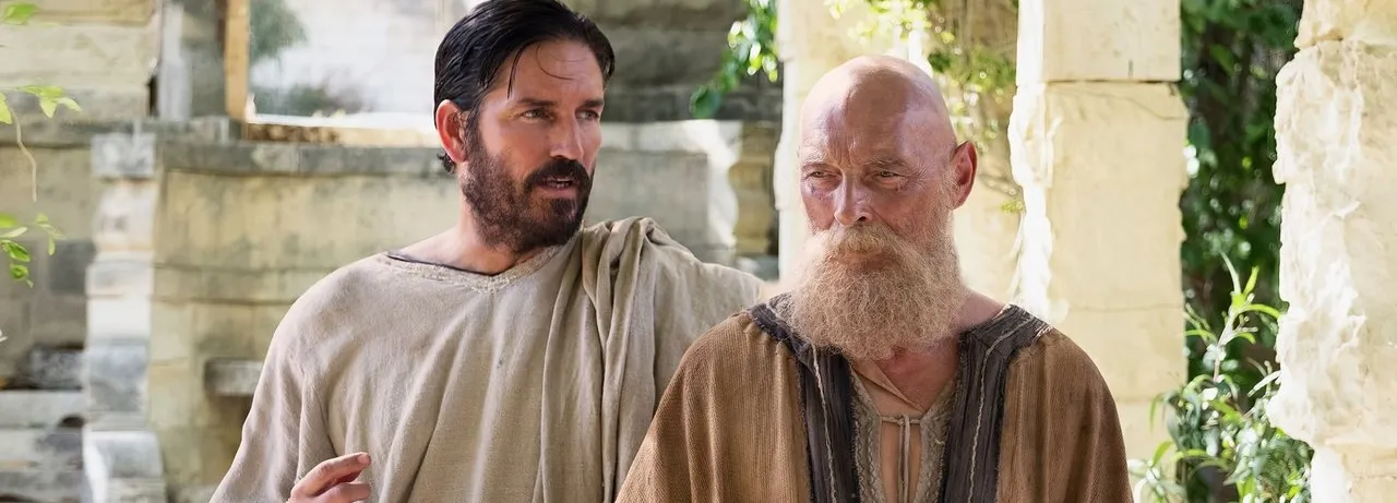 Paul, Apostle of Christ