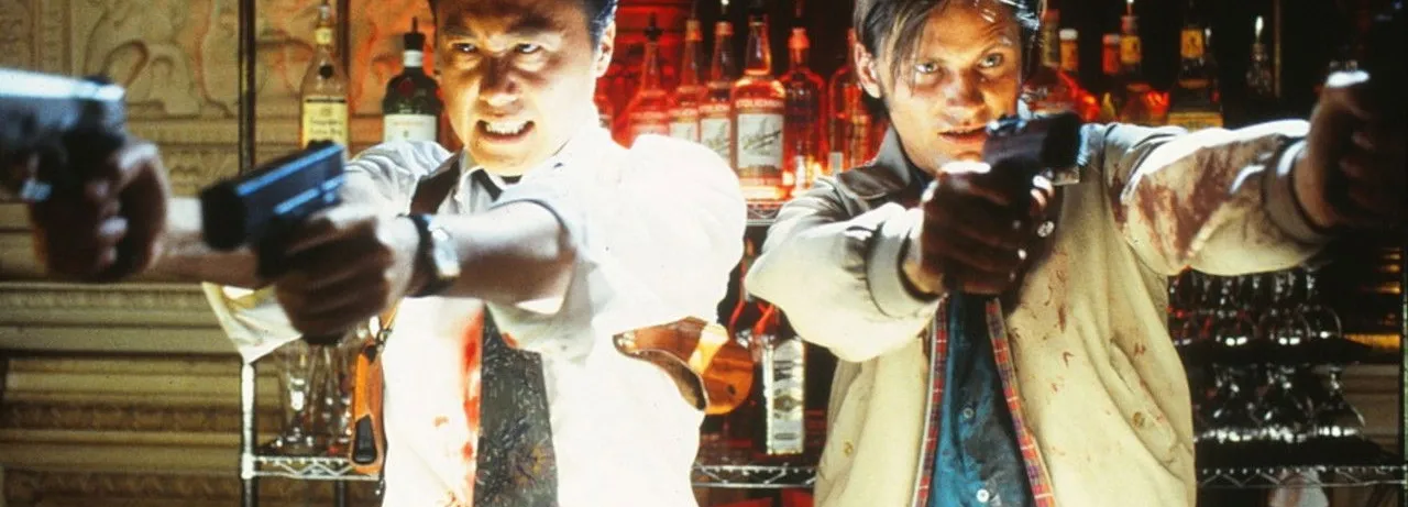 American Yakuza