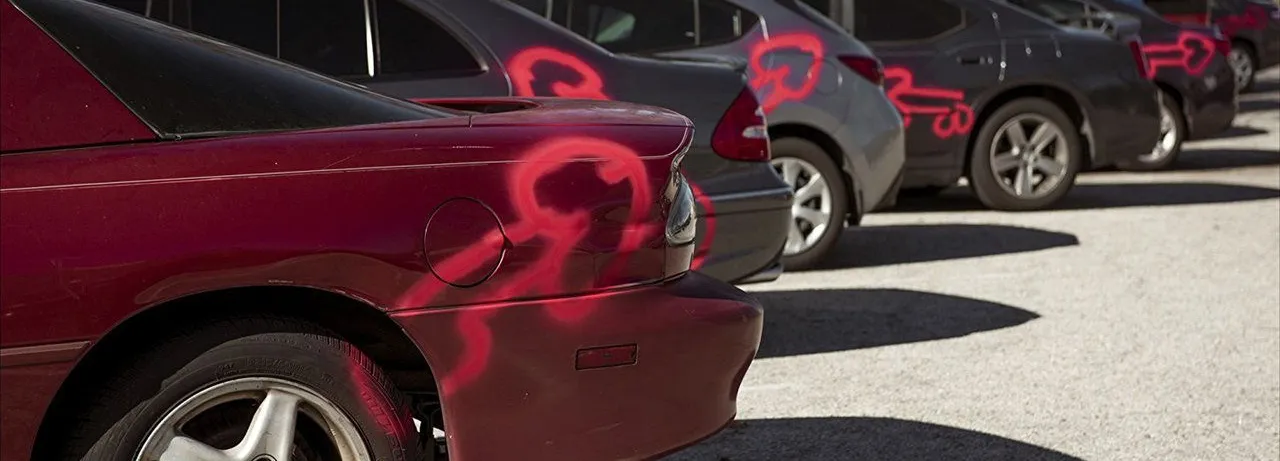 American Vandal