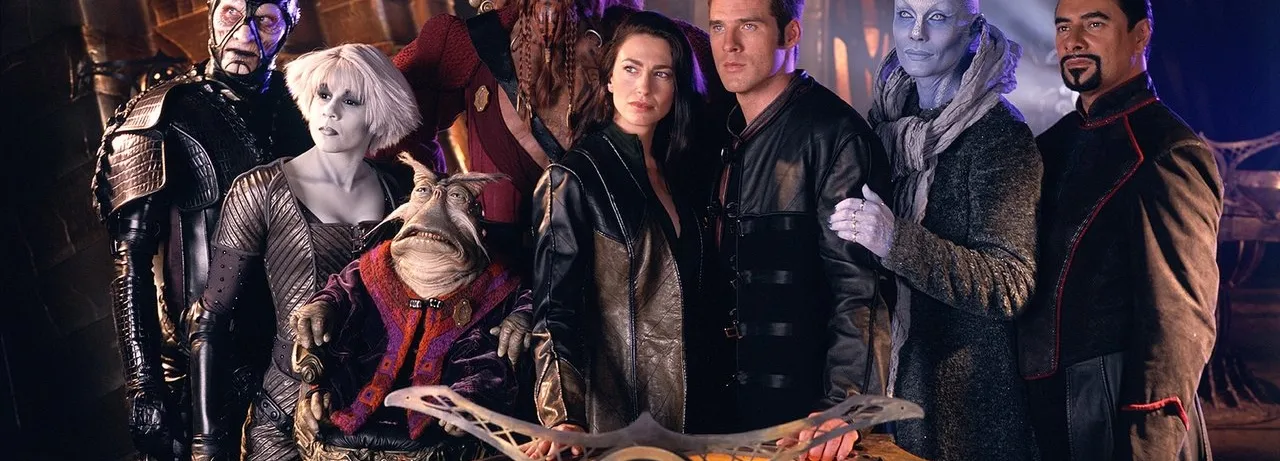 Farscape