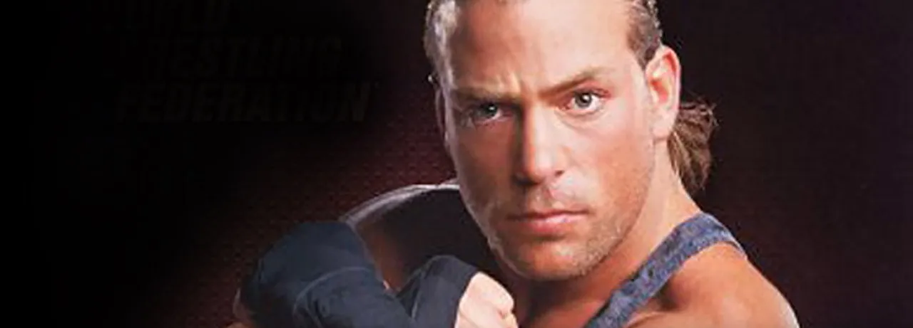 WWE No Way Out 2002