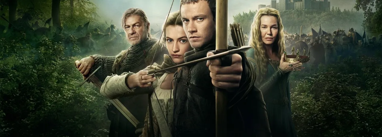 Robin Hood