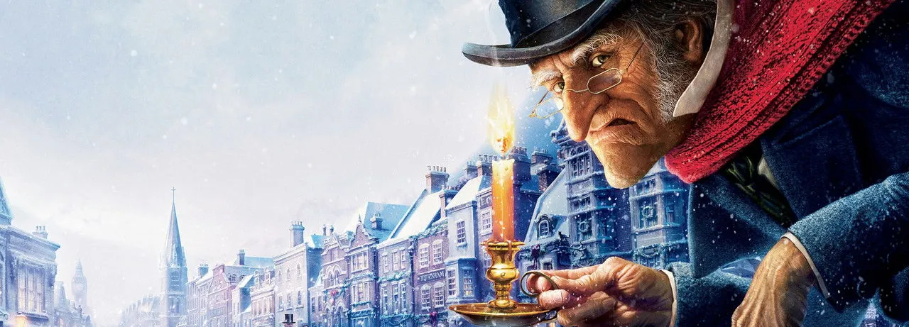 A Christmas Carol