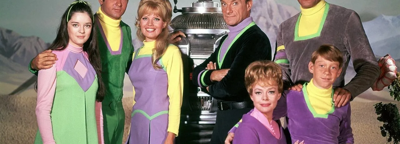 Lost in Space