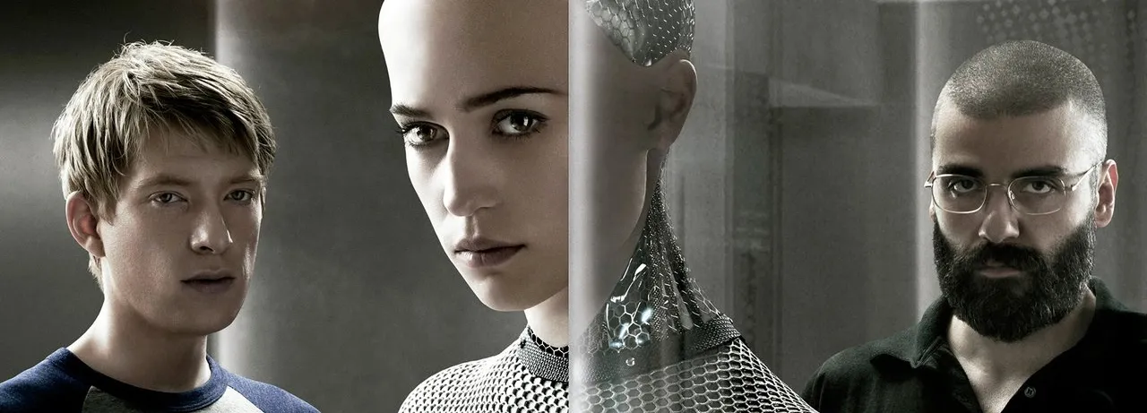 Ex Machina