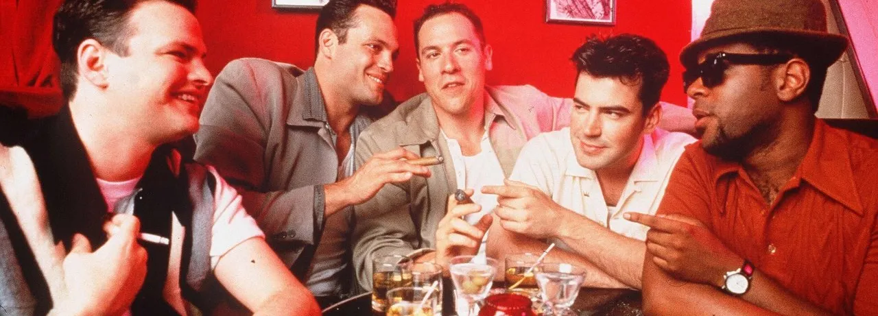 Swingers
