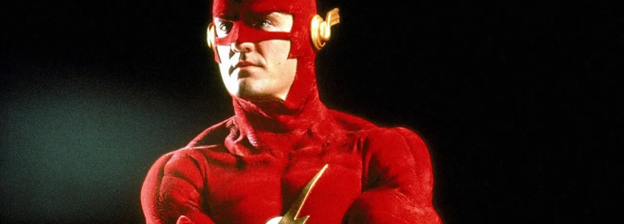 The Flash