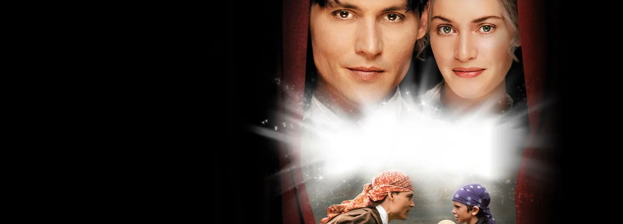Finding Neverland