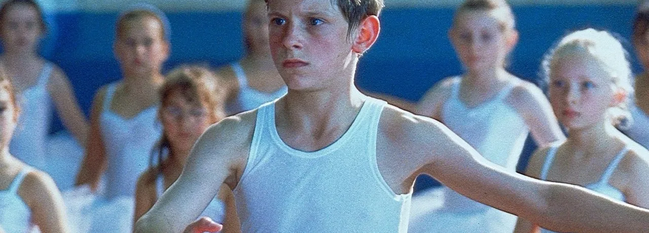Billy Elliot