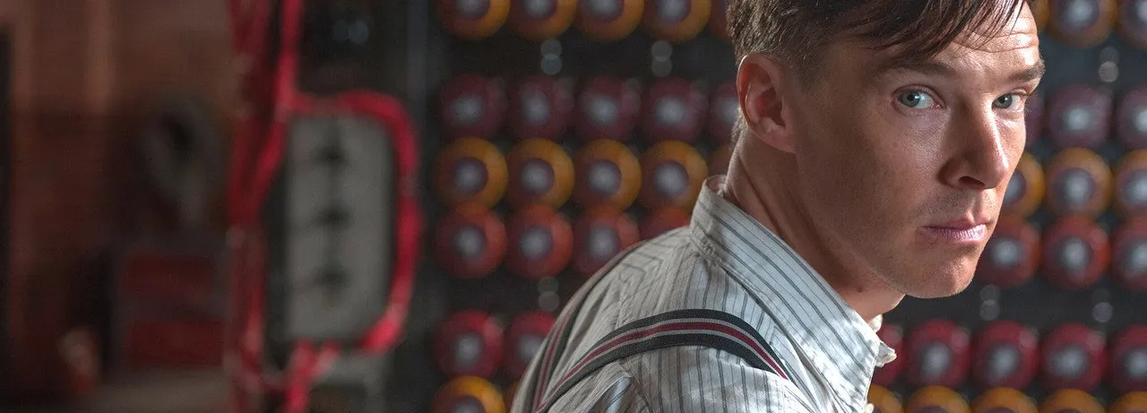 The Imitation Game