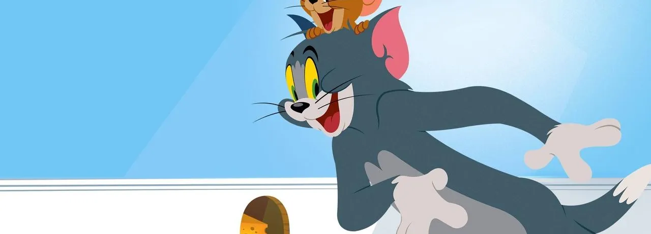 The Tom and Jerry Show