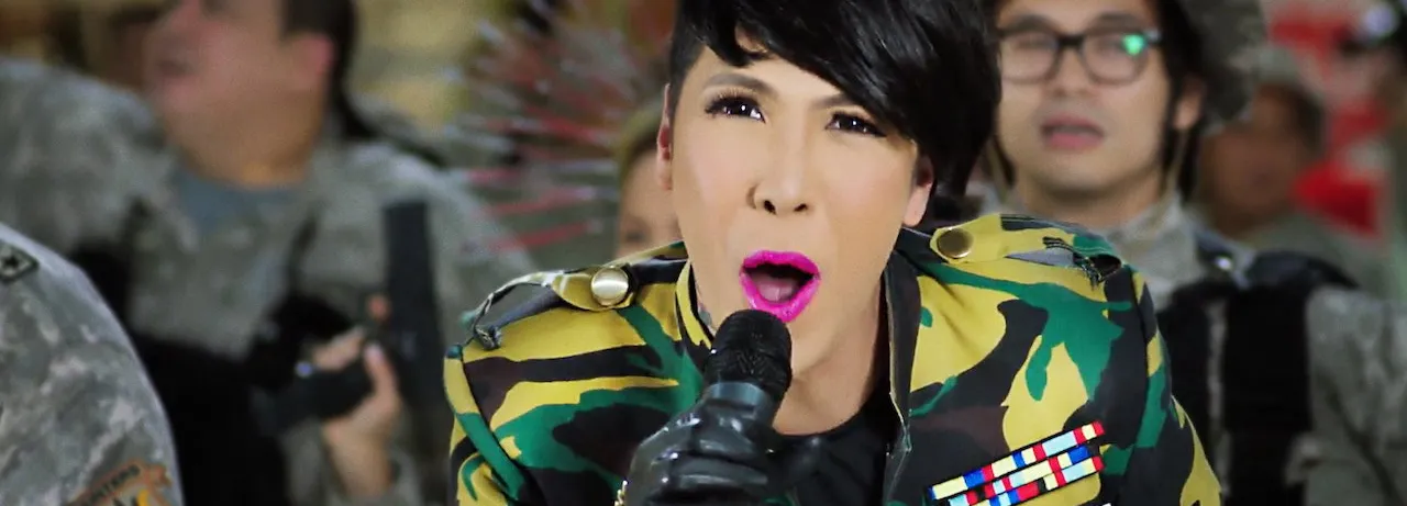 The Amazing Praybeyt Benjamin