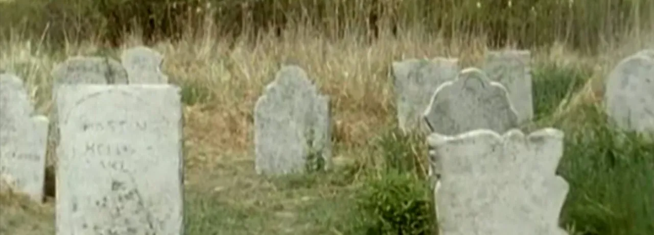 Goosebumps: Ghost Beach