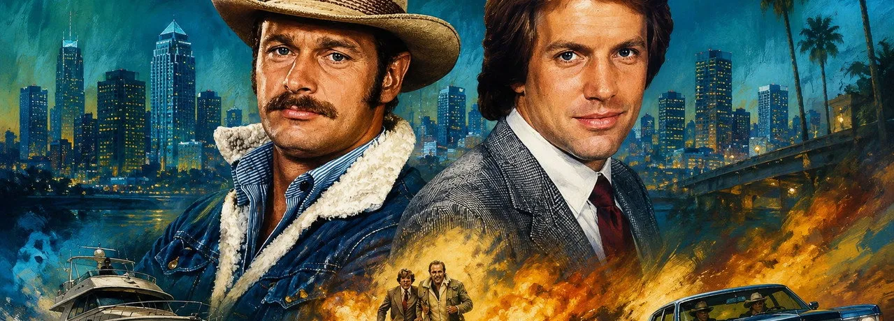 Simon & Simon