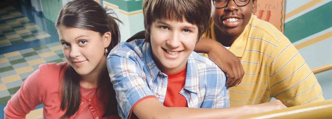 Ned's Declassified School Survival Guide